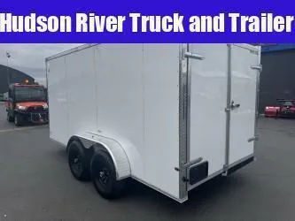 new Cargo (Enclosed) Trailers Maximum Cargo Trailers  for sale, in Poughkeepsie, NY Thumbnail 4