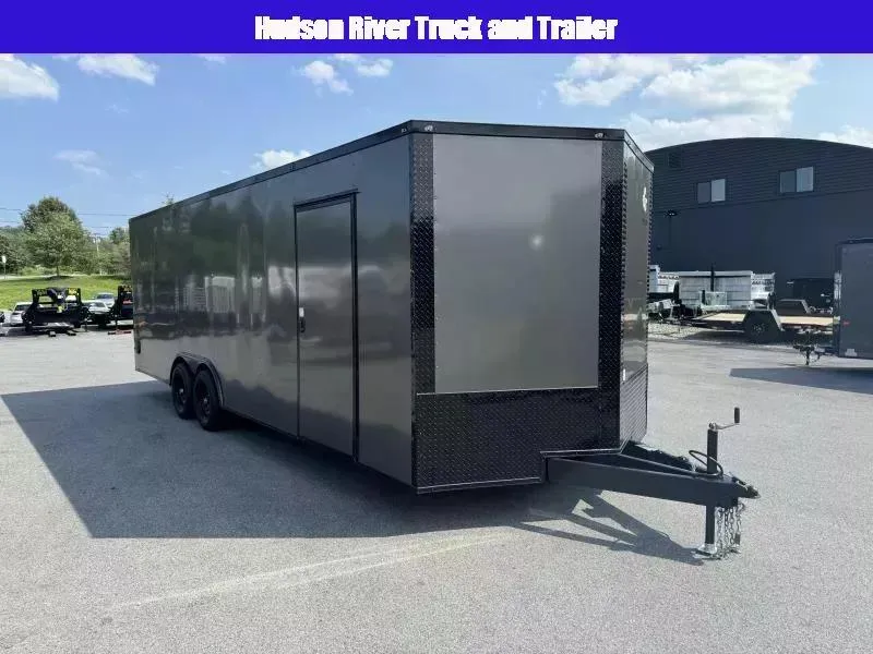 new Cargo (Enclosed) Trailers Maximum Cargo Trailers  for sale, in Poughkeepsie, NY Thumbnail 2