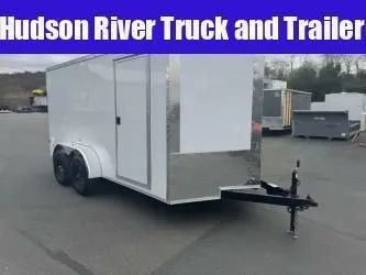 new Cargo (Enclosed) Trailers Maximum Cargo Trailers  for sale, in Poughkeepsie, NY Thumbnail 2
