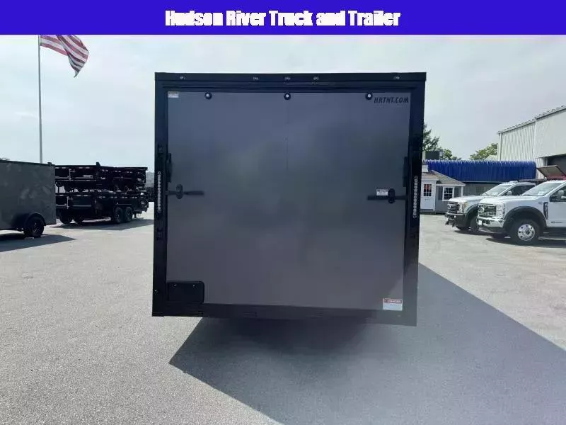 new Cargo (Enclosed) Trailers Maximum Cargo Trailers  for sale, in Poughkeepsie, NY Thumbnail 6