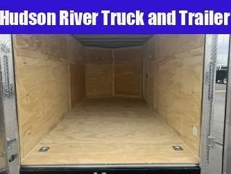 new Cargo (Enclosed) Trailers Maximum Cargo Trailers  for sale, in Poughkeepsie, NY Thumbnail 5