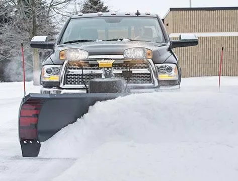 new Other Trailers Snow Ex  for sale, in Poughkeepsie, NY Thumbnail 3