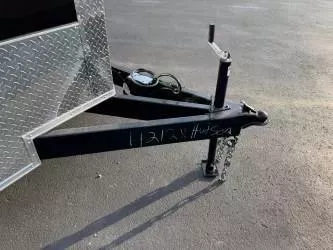 new Cargo (Enclosed) Trailers Maximum Cargo Trailers  for sale, in Poughkeepsie, NY Thumbnail 5