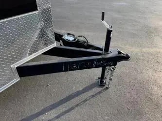 new Cargo (Enclosed) Trailers Maximum Cargo Trailers  for sale, in Poughkeepsie, NY Thumbnail 5