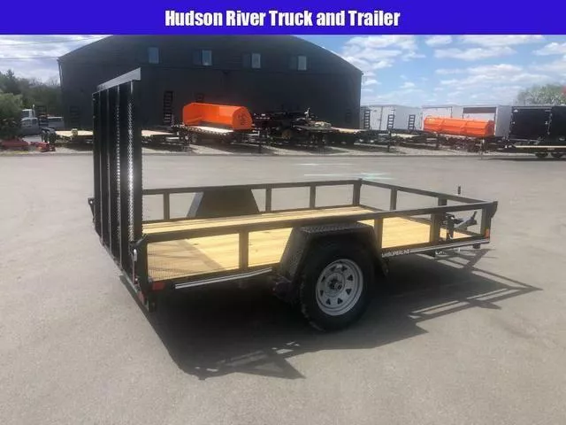new Cargo (Enclosed) Trailers Cam Superline  for sale, in Poughkeepsie, NY Thumbnail 5