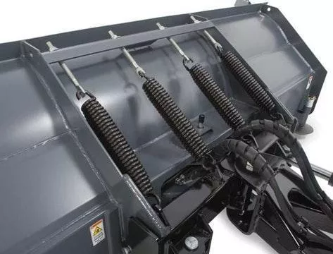 new Other Trailers Snow Ex  for sale, in Poughkeepsie, NY Thumbnail 5