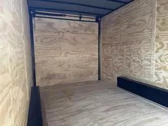 new Cargo (Enclosed) Trailers Maximum Cargo Trailers  for sale, in Poughkeepsie, NY Thumbnail 8