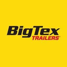 2026 BIG TEX 7X14 TANDEM AXLE DUMP TRAILER