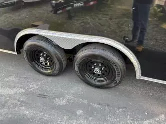 new Cargo (Enclosed) Trailers Maximum Cargo Trailers  for sale, in Poughkeepsie, NY Thumbnail 9