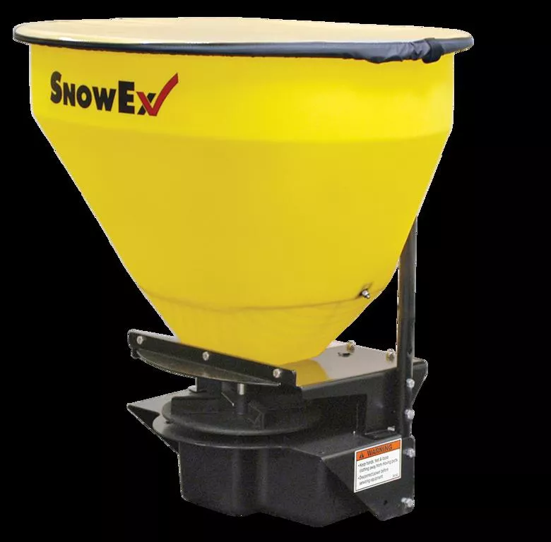 SnowEx UTILITY TAILGATE Salt Spreader