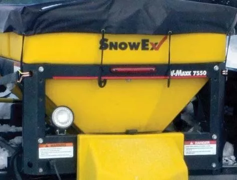 new Other Trailers Snow Ex  for sale, in Poughkeepsie, NY Thumbnail 2