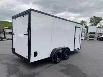 new Cargo (Enclosed) Trailers Maximum Cargo Trailers  for sale, in Poughkeepsie, NY Thumbnail 3