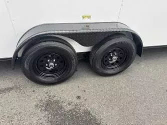 new Cargo (Enclosed) Trailers Maximum Cargo Trailers  for sale, in Poughkeepsie, NY Thumbnail 8