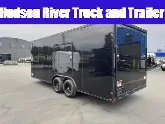 new Cargo (Enclosed) Trailers Quality Cargo  for sale, in Poughkeepsie, NY Thumbnail 4