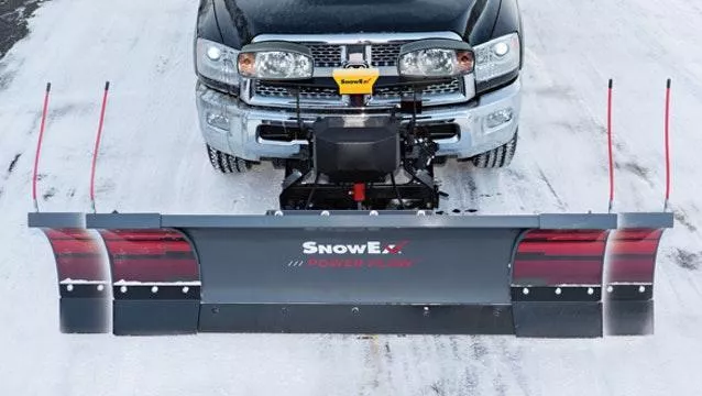 new Other Trailers Snow Ex  for sale, in Poughkeepsie, NY Thumbnail 2