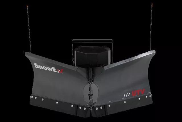 SnowEx UTV VPlow Snow Plow