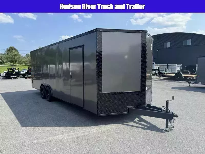 new Cargo (Enclosed) Trailers Maximum Cargo Trailers  for sale, in Poughkeepsie, NY Thumbnail 2