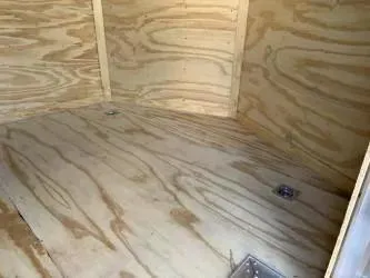 new Cargo (Enclosed) Trailers Maximum Cargo Trailers  for sale, in Poughkeepsie, NY Thumbnail 6