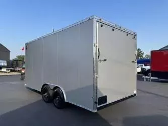 new Cargo (Enclosed) Trailers Maximum Cargo Trailers  for sale, in Poughkeepsie, NY Thumbnail 4