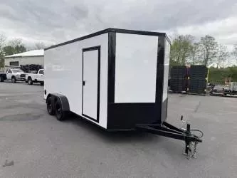 new Cargo (Enclosed) Trailers Maximum Cargo Trailers  for sale, in Poughkeepsie, NY Thumbnail 2