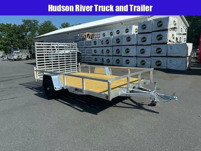 new Cargo (Enclosed) Trailers Black Rhino  for sale, in Poughkeepsie, NY Thumbnail 2