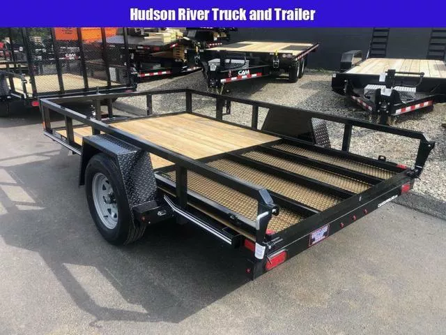 new Cargo (Enclosed) Trailers Cam Superline  for sale, in Poughkeepsie, NY Thumbnail 6