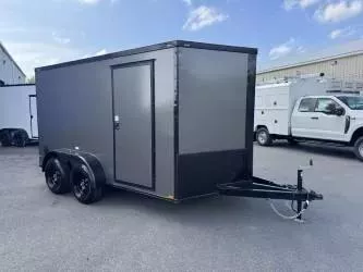 new Cargo (Enclosed) Trailers Quality Cargo  for sale, in Poughkeepsie, NY Thumbnail 2