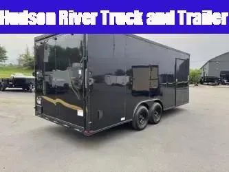 new Cargo (Enclosed) Trailers Quality Cargo  for sale, in Poughkeepsie, NY Thumbnail 3