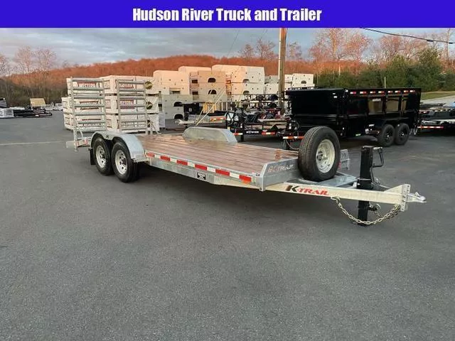 new Other Trailers K-Trail  for sale, in Poughkeepsie, NY Thumbnail 2