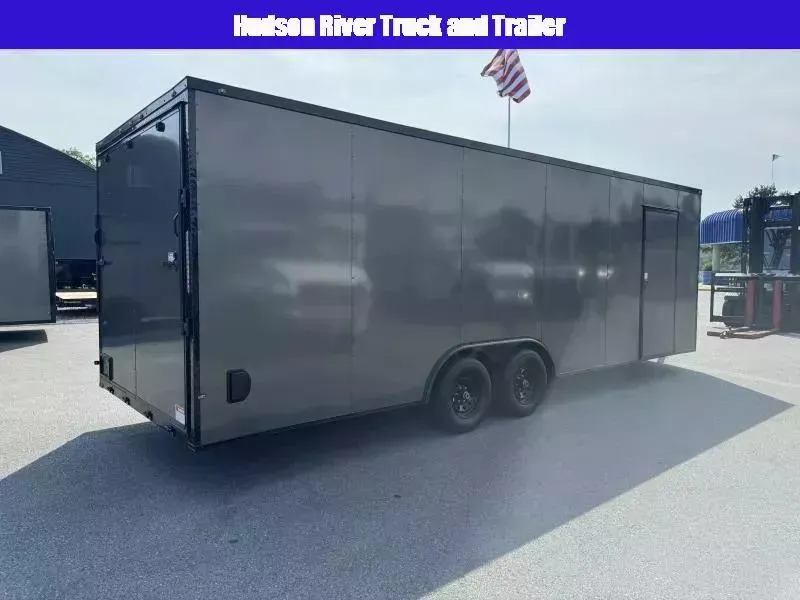 new Cargo (Enclosed) Trailers Maximum Cargo Trailers  for sale, in Poughkeepsie, NY Thumbnail 4