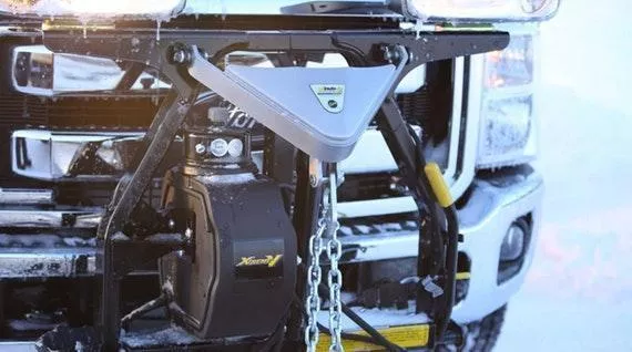 new Other Trailers Fisher Engineering  for sale, in Poughkeepsie, NY Thumbnail 3