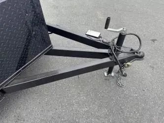 new Cargo (Enclosed) Trailers Maximum Cargo Trailers  for sale, in Poughkeepsie, NY Thumbnail 5