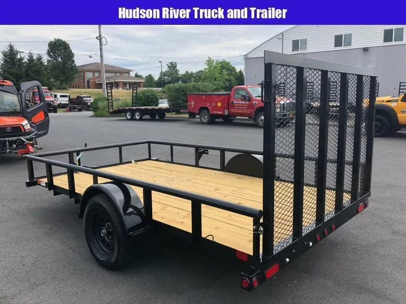 new Cargo (Enclosed) Trailers Big Tex Trailers  for sale, in Poughkeepsie, NY Thumbnail 2