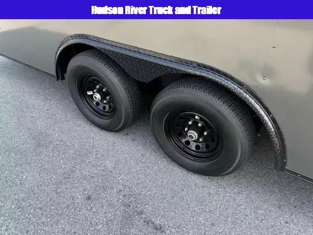 new Cargo (Enclosed) Trailers Maximum Cargo Trailers  for sale, in Poughkeepsie, NY Thumbnail 7