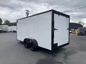 new Cargo (Enclosed) Trailers Maximum Cargo Trailers  for sale, in Poughkeepsie, NY Thumbnail 4