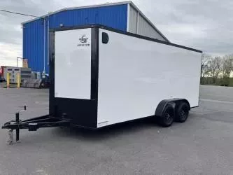 new Cargo (Enclosed) Trailers Maximum Cargo Trailers  for sale, in Poughkeepsie, NY image-0