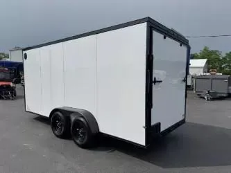 new Cargo (Enclosed) Trailers Maximum Cargo Trailers  for sale, in Poughkeepsie, NY Thumbnail 3