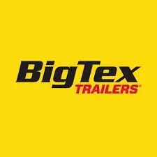 2026 BIG TEX 7X14 TANDEM AXLE DUMP TRAILER