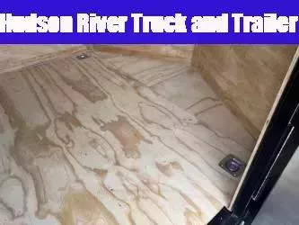 new Cargo (Enclosed) Trailers Quality Cargo  for sale, in Poughkeepsie, NY Thumbnail 6