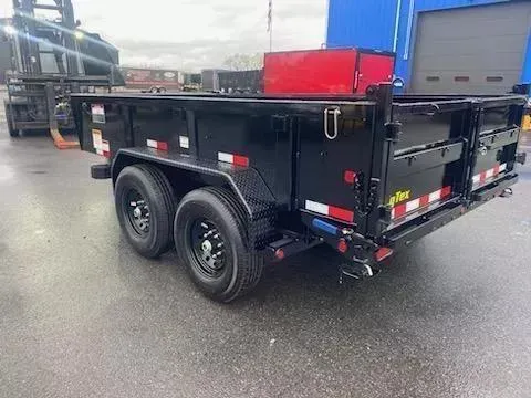 new Other Trailers Big Tex Trailers  for sale, in Poughkeepsie, NY Thumbnail 7