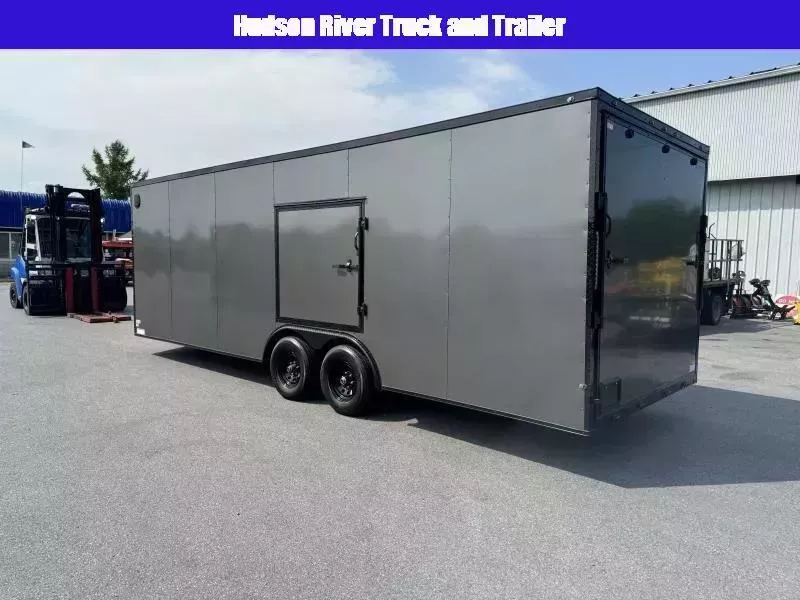 new Cargo (Enclosed) Trailers Maximum Cargo Trailers  for sale, in Poughkeepsie, NY Thumbnail 3