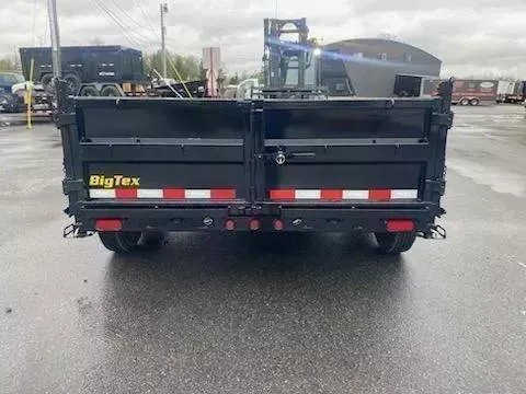 new Other Trailers Big Tex Trailers  for sale, in Poughkeepsie, NY Thumbnail 6