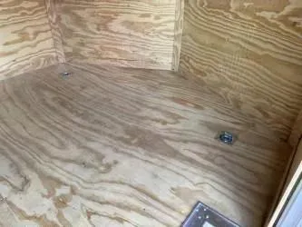 new Cargo (Enclosed) Trailers Maximum Cargo Trailers  for sale, in Poughkeepsie, NY Thumbnail 7