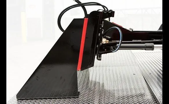 new Other Trailers Snow Ex  for sale, in Poughkeepsie, NY Thumbnail 5