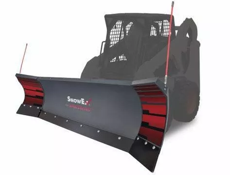 new Other Trailers Snow Ex  for sale, in Poughkeepsie, NY Thumbnail 4