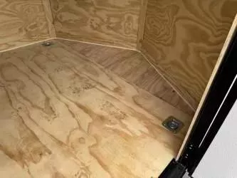 new Cargo (Enclosed) Trailers Maximum Cargo Trailers  for sale, in Poughkeepsie, NY Thumbnail 6