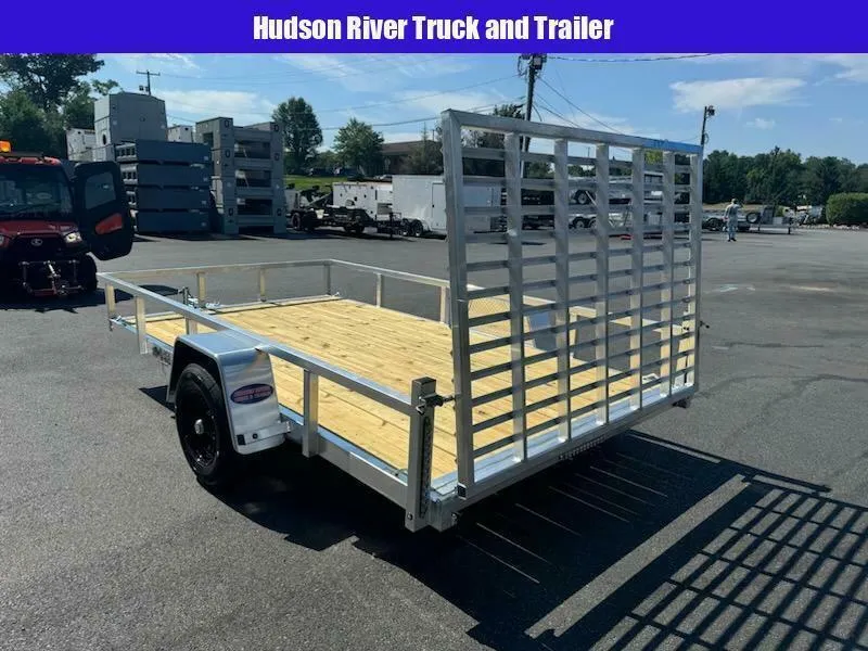 new Cargo (Enclosed) Trailers Black Rhino  for sale, in Poughkeepsie, NY Thumbnail 3