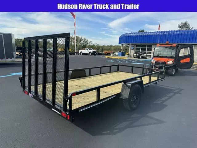 new Cargo (Enclosed) Trailers Cam Superline  for sale, in Poughkeepsie, NY Thumbnail 4