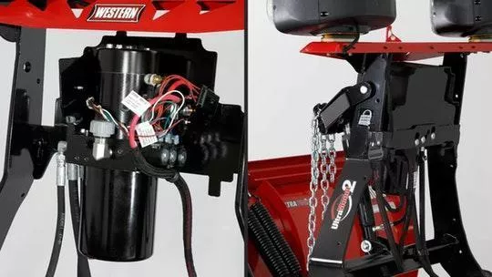 new Other Trailers Western  for sale, in Poughkeepsie, NY Thumbnail 3