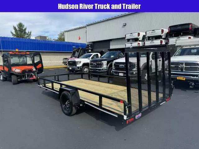 new Cargo (Enclosed) Trailers Cam Superline  for sale, in Poughkeepsie, NY Thumbnail 3